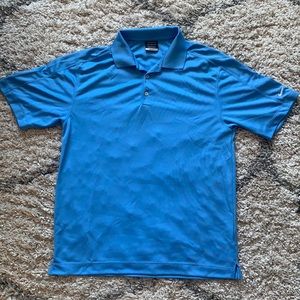 Nike Golf Polo